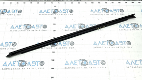 Inner front left door glass seal for Honda CRV 17-22