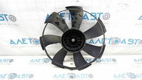 Cooling Fan Impeller Honda CRV 20-22 hybrid
