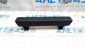 Interior tailgate handle, black, Volkswagen ID.4 23-25
