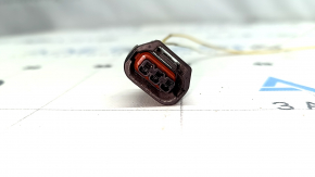Honda CRV 20-22 hybrid cooling fan motor small chip
