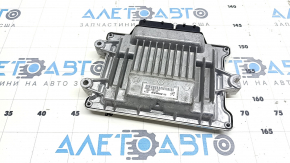 Block ECU engine computer Honda CRV 22 hybrid