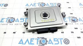 Block ECU engine computer Honda CRV 22 hybrid