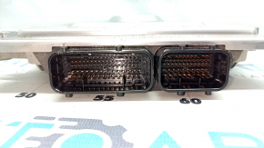 Block ECU engine computer Honda CRV 22 hybrid