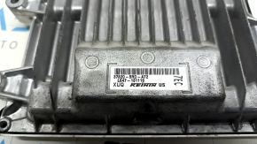 Block ECU engine computer Honda CRV 22 hybrid