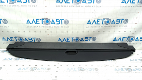 BMW X3 G01 18-21 black trunk cover with scuffs