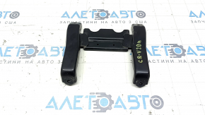 Honda CRV 20-22 hybrid front resonator bracket
