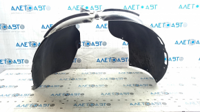 Front right fender liner for Volkswagen ID.4 23-25