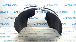 Front left fender liner Volkswagen ID.4 23-25