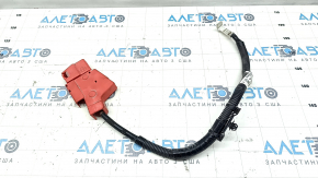 Positive terminal of battery Honda CRV 20-22 hybrid