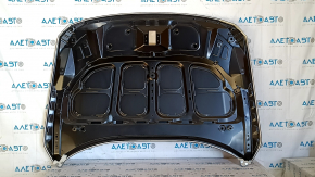 Honda Accord 18-22 steel hood with bumpers