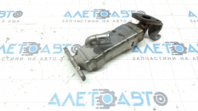 EGR valve cooler Honda CRV 20-22 hybrid