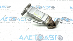 EGR valve cooler Honda CRV 20-22 hybrid