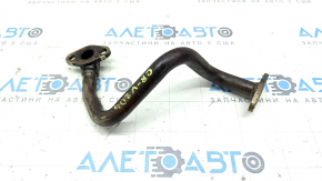 EGR pipe Honda CRV 20-22 hybrid