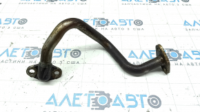 EGR pipe Honda CRV 20-22 hybrid