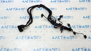 BMW 3 Series F30 Fuel Injector Wiring (12-18)