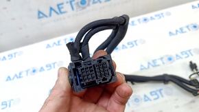BMW 3 Series F30 Fuel Injector Wiring (12-18)