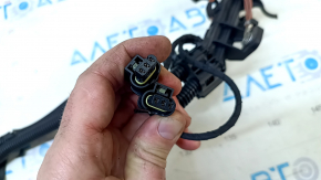 BMW 3 Series F30 Fuel Injector Wiring (12-18)