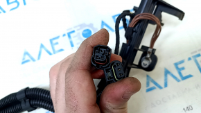 BMW 3 Series F30 Fuel Injector Wiring (12-18)