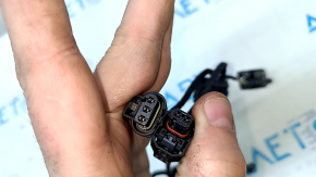 BMW 3 Series F30 Fuel Injector Wiring (12-18)