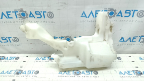 Honda CRV 20-22 hybrid washer reservoir without neck