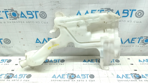Honda CRV 20-22 hybrid washer reservoir without neck