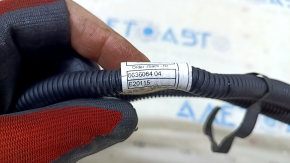 BMW 3 Series F30 Fuel Injector Wiring (12-18)