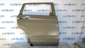 The bare rear right door of a VW Tiguan 18-24 is a tuck.