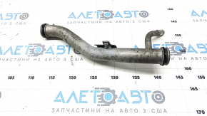 Cooling pipe metal Honda CRV 20-22 hybrid