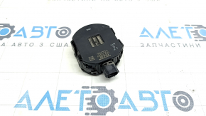 Honda CRV 20-22 hybrid warning light