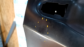 Jeep Cherokee KL 14-23 front right door