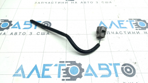 Honda CRV 20-22 hybrid warning light chip