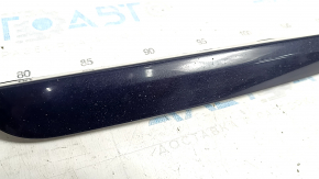 Left fog light frame molding for BMW 3 F30 16-18