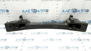Nissan Rogue 17-20 USA front bumper absorber, dented, cracked