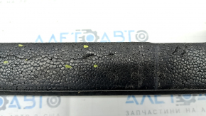 Nissan Rogue 17-20 USA front bumper absorber, dented, cracked