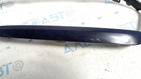 Right fog light frame molding for BMW 3 F30 16-18