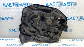BMW F30 17-18 2.0T B46 Engine Cover, Missing Foam Piece