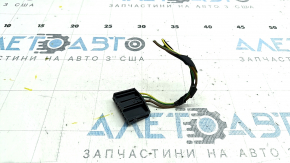 BMW X3 G01 18-21 LED Taillight Fender Chip