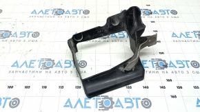 Radiator deflector automatic transmission Honda CRV 20-22 hybrid