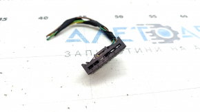 BMW X3 G01 18-21 LED Taillight Fender Chip