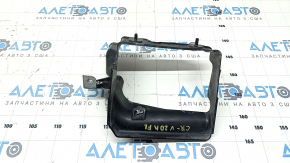 Radiator deflector automatic transmission Honda CRV 20-22 hybrid