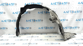 Front left mudguard Honda CRV 20-22 hybrid