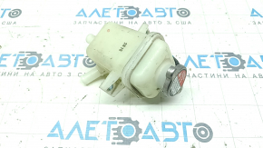 Honda CRV 20-22 hybrid inverter expansion tank with cap