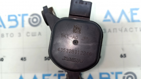 Inverter Cooling Pump Honda CRV 20-22 hybrid
