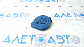 BMW 3 F30 12-18 Blue Windscreen Washer Reservoir Cap