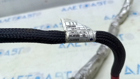 Wiring starter-generator BMW 3 F30 12-18