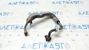 BMW 3 F30 17-18 B46 Turbo Oil Supply Line
