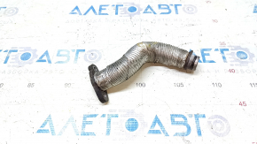 BMW 3 F30 17-18 B46 Turbo Oil Return Line