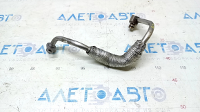 BMW 3 F30 17-18 B46 Turbo Cooling Pipe Supply