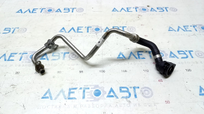 BMW 3 F30 17-18 B46 Turbo Cooling Return Line