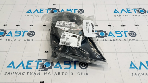 Fog light frame right Lexus IS 11-13